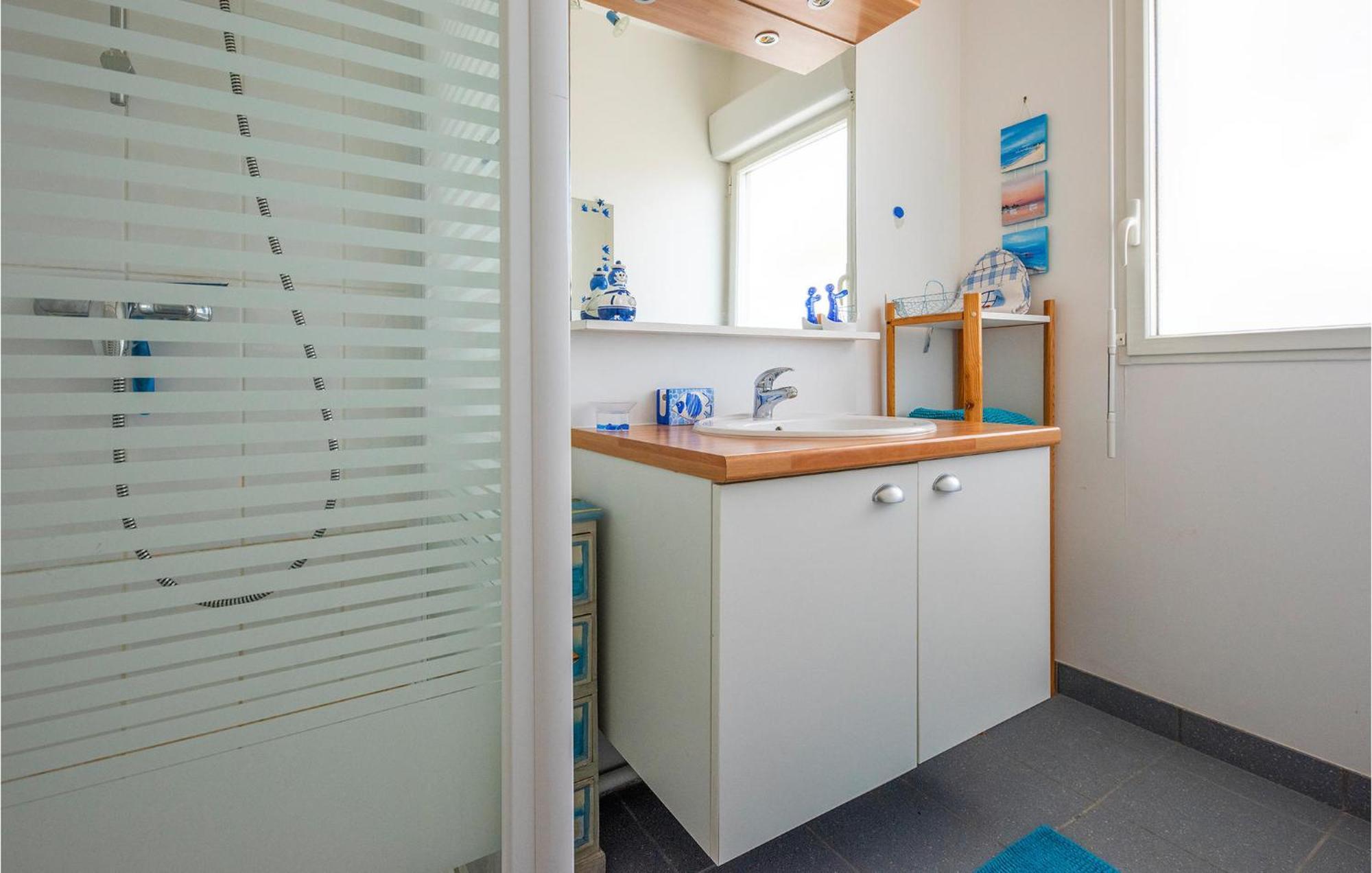 Gorgeous Apartment In Royan With Kitchen 外观 照片